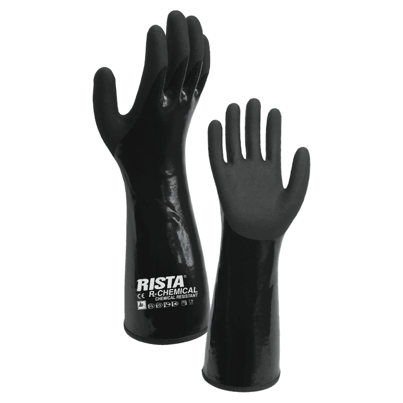 Shanghai Rista Labour Protection Products Co., Ltd.