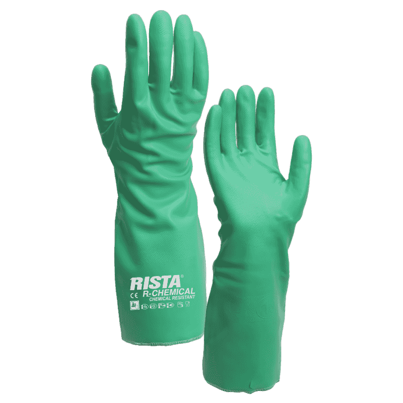 Shanghai Rista Labour Protection Products Co., Ltd.