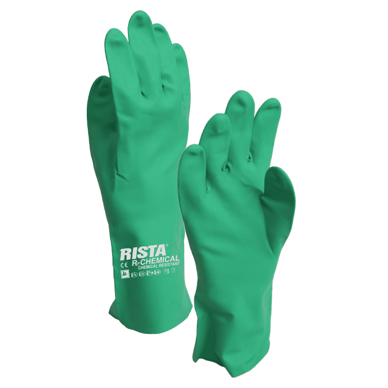 Shanghai Rista Labour Protection Products Co., Ltd.