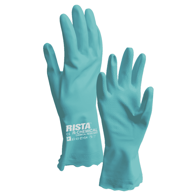 Shanghai Rista Labour Protection Products Co., Ltd.