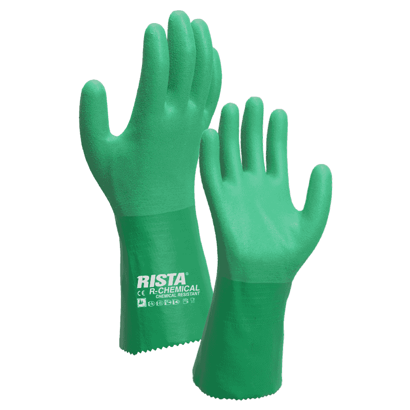 Shanghai Rista Labour Protection Products Co., Ltd.