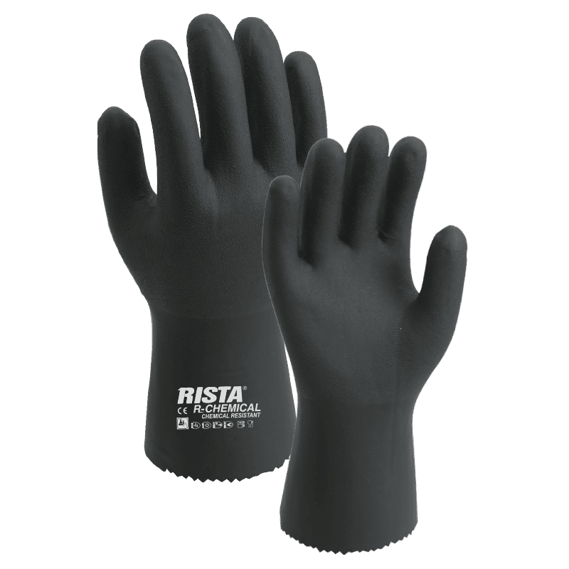 Shanghai Rista Labour Protection Products Co., Ltd.