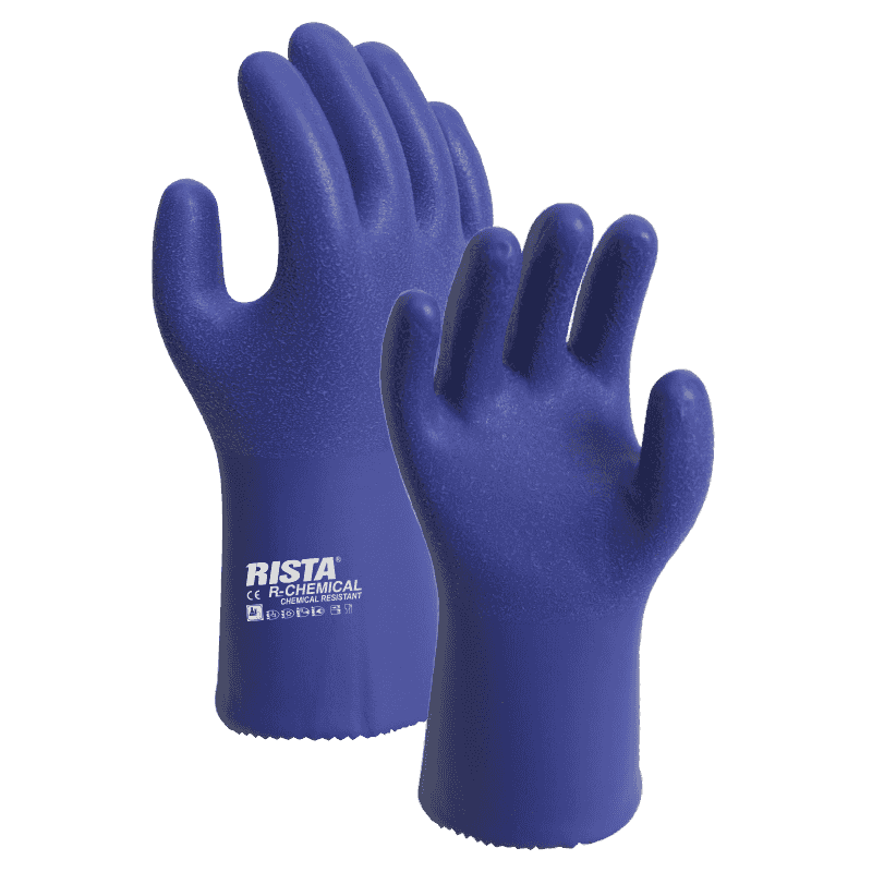 Shanghai Rista Labour Protection Products Co., Ltd.
