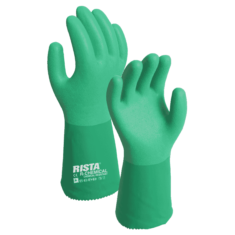 Shanghai Rista Labour Protection Products Co., Ltd.