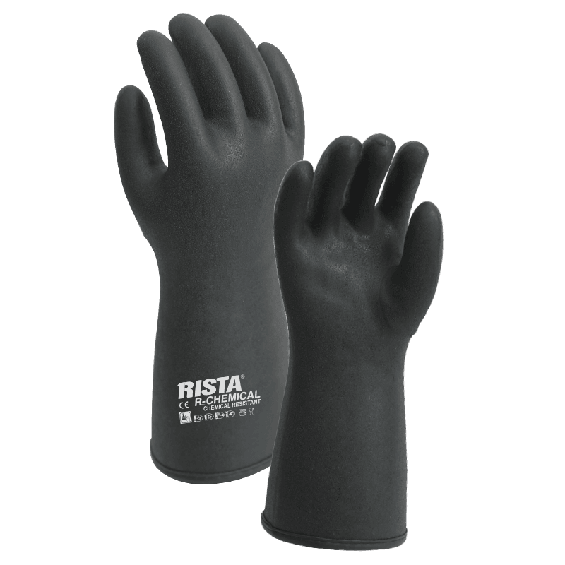Shanghai Rista Labour Protection Products Co., Ltd.