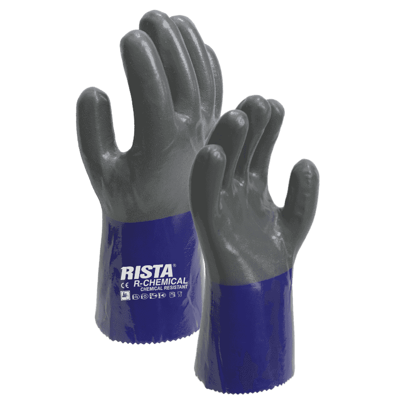 Shanghai Rista Labour Protection Products Co., Ltd.