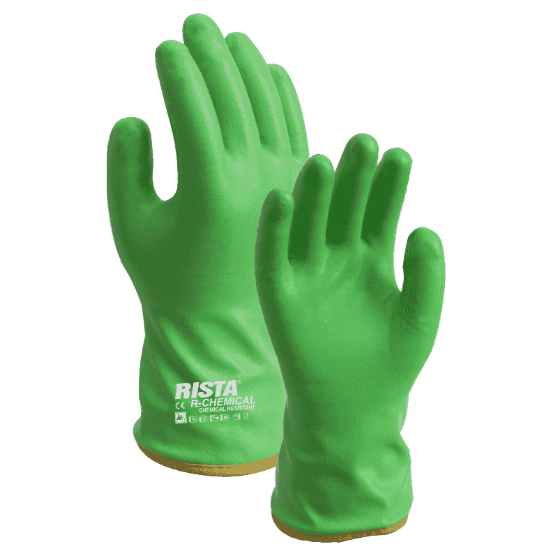 Shanghai Rista Labour Protection Products Co., Ltd.