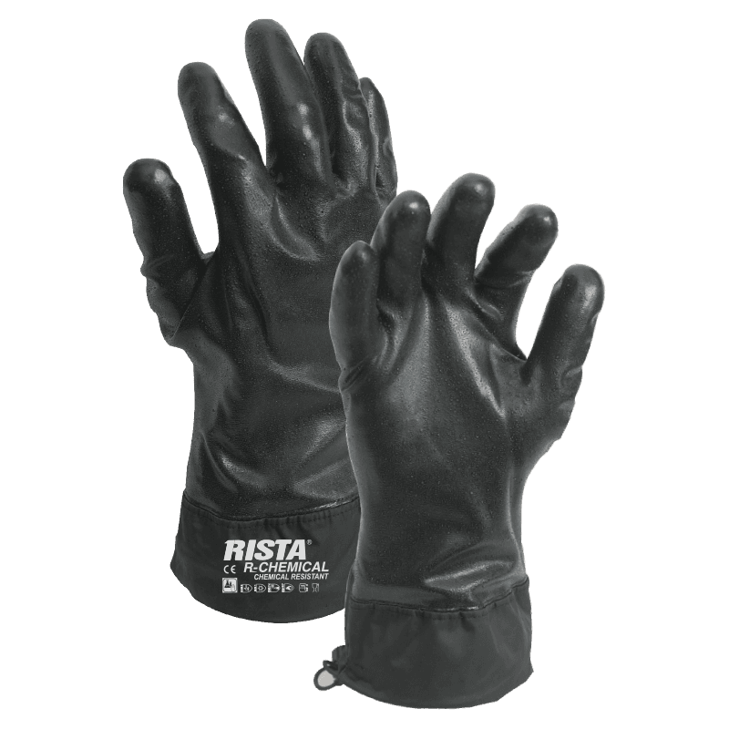 Shanghai Rista Labour Protection Products Co., Ltd.
